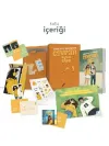 Çevrim İçi Seti - Hediyeli Kutu (Ciltli)