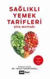 Sağlıklı Yemek Tarifleri - Şifa Mutfağı