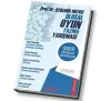 Ulusal Oyun Yazma Yarışması - 2020 Ödüllü Oyunlar