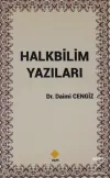 Halkbilim Yazıları