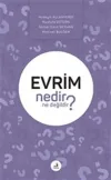 Evrim Nedir Ne Değildir?