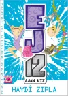 Haydi Zıpla - EJ12 Ajan Kız