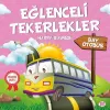 Bay Otobüs-Eğlenceli Tekerlekler