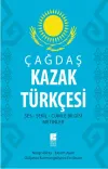 Çağdaş Kazak Türkçesi