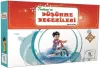 Tarkanın Düşünme Becerileri Serisi Seti-10 Kitap Takım