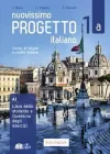 Nuovissimo Progetto İtaliano 1A