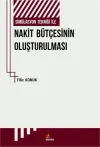 Simülasyon Tekniği İle Nakit Bütçesinin Oluşturulması