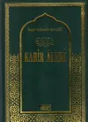 Kabir Alemi (Büyük Boy, İthal Kağıt) (Ciltli)
