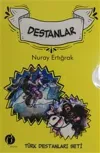 Türk Destanları Seti (5 Kitap Takım)