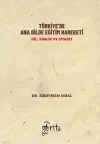 Türkiye'de Ana Dilde Eğitim Hareketi: Dil Kimlik ve Siyaset