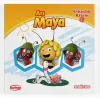 Arı Maya - Etkinlik Kitabı 3