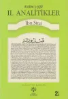 Kitabu'ş-Şifa - 2. Analitikler