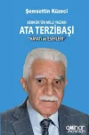 Kerkük'ün Milli Yazarı Ata Terzibaşı Hayatı ve Eserleri