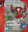 Sihirli Kanatlar - Eğlen Öğren Nar'ın Sanat Günlüğü