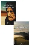 Abbas Turan Kitapları Seti - 2 Kitap Takım