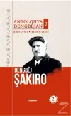 Antolojiya Dengbejan 2 -  Dengbej Şakiro (Ciltli)