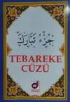 Tebareke Cüzü