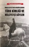 Ömer Seyfettin’in Hikayelerinde Türk Kimliği ve Milliyetçi Söylem
