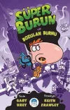 Süper Burun ve Bozulan Burnu