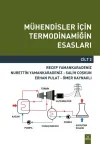 Mühendisler İçin Termodinamiğin Esa