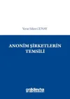 Anonim Şirketlerin Temsili