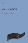 Yazının Düşüşü