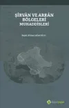 Şirvan ve Arran Bölgeleri Muhaddisleri