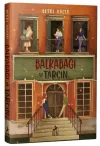 Balkabağı ve Tarçın (Ciltli)
