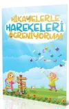 Hikayelerle Harekeleri Öğreniyorum