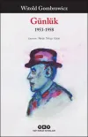 Günlük 1953-1958