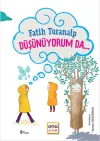 Düşünüyorum Da... (Ciltli)