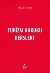 Turizm Hukuku Dersleri