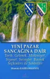 Yeni Pazar Sancağına Dair
