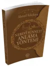 Nebevi Sünneti Anlamak Yöntemi