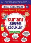 Kur’an’ı Seven Çocuklar 9’lu Set