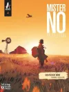 Mister No Revolution Sayı: 4