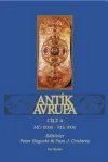 Antik Avrupa Cilt 4
