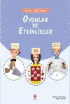 Oyunlar ve Etkinlikler-İlmihal Öğretiminde