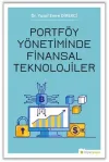 Portföy Yönetiminde Finansal Teknolojiler