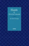 Hadis ve Kültür Yazıları (Ciltli)