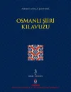 Osmanlı Şiiri Kılavuzu 3. Cilt
