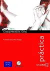Comprension Oral A1-A2 + CD (Practica) - Temel Seviye İspanyolca Dinleme