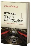 Arkası Yarın Mektuplar - 1