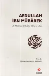 Abdullah İbn Mübarek