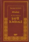 Açıklamalı Şafii İlmihali - Minhac (Şamua) (Ciltli)