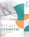 Yazıt YKS TYT AYT Geometri Soru Kitabı
