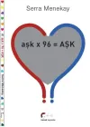 Aşkx96=Aşk