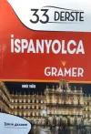 33 Derste İspanyolca Gramer