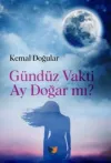 Gündüz Vakti Ay Doğar Mı?