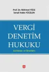 Vergi Denetim Hukuku